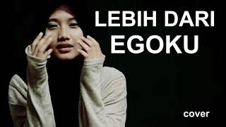 Download Lagu Lebih Dari Egoku - Mawar de Jongh (live cover) Sasha ft Mario Yosef