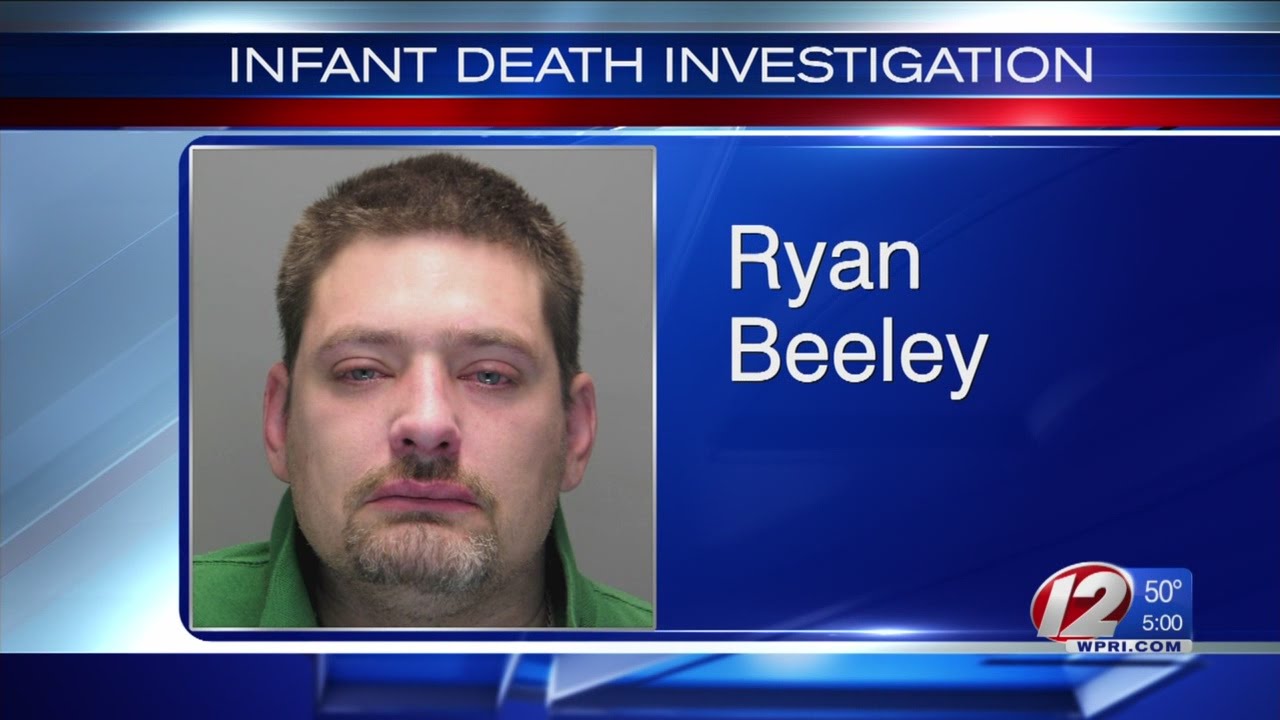 Father charged with neglect in infant daughter’s death - YouTube