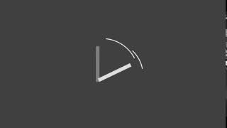 【AviUtl only】MGの練習的なモノ。
