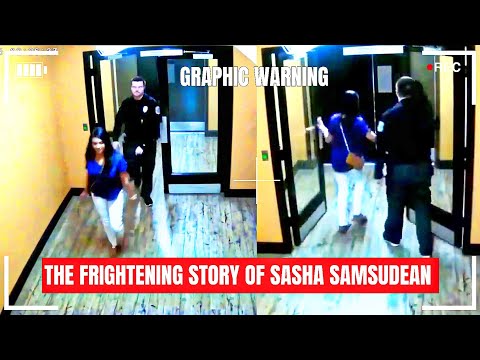 Why Sasha Samsudean Is Creating Buzz – Essential Details Revealed Exposed The Secrets You Cant Miss