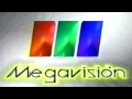 Bumper Megavisión 1992 1994