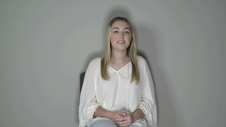 STORY OF HOPE | Ava Bowman