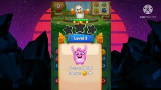 How to play Candy Bird level1_5💪 Bird Blast 2021 is a very addictive free casual game! screenshot 5