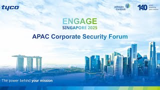 Engage Singapore 2025 - Recap