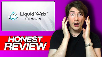 Liquid Web Dedicated Server Review: Honest User Experience & Performance Test