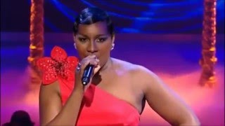 Beverley Trotman - Feeling Good The X Factor Uk 2007 Live Show 3