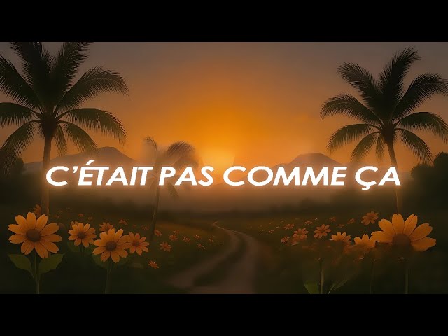 Watch Two2Flow - C'était Pas Comme Ça (Official Lyrics Vidéo) on YouTube Watch Two2Flow - C'était Pas Comme Ça (Official Lyrics Vidéo) on YouTube
