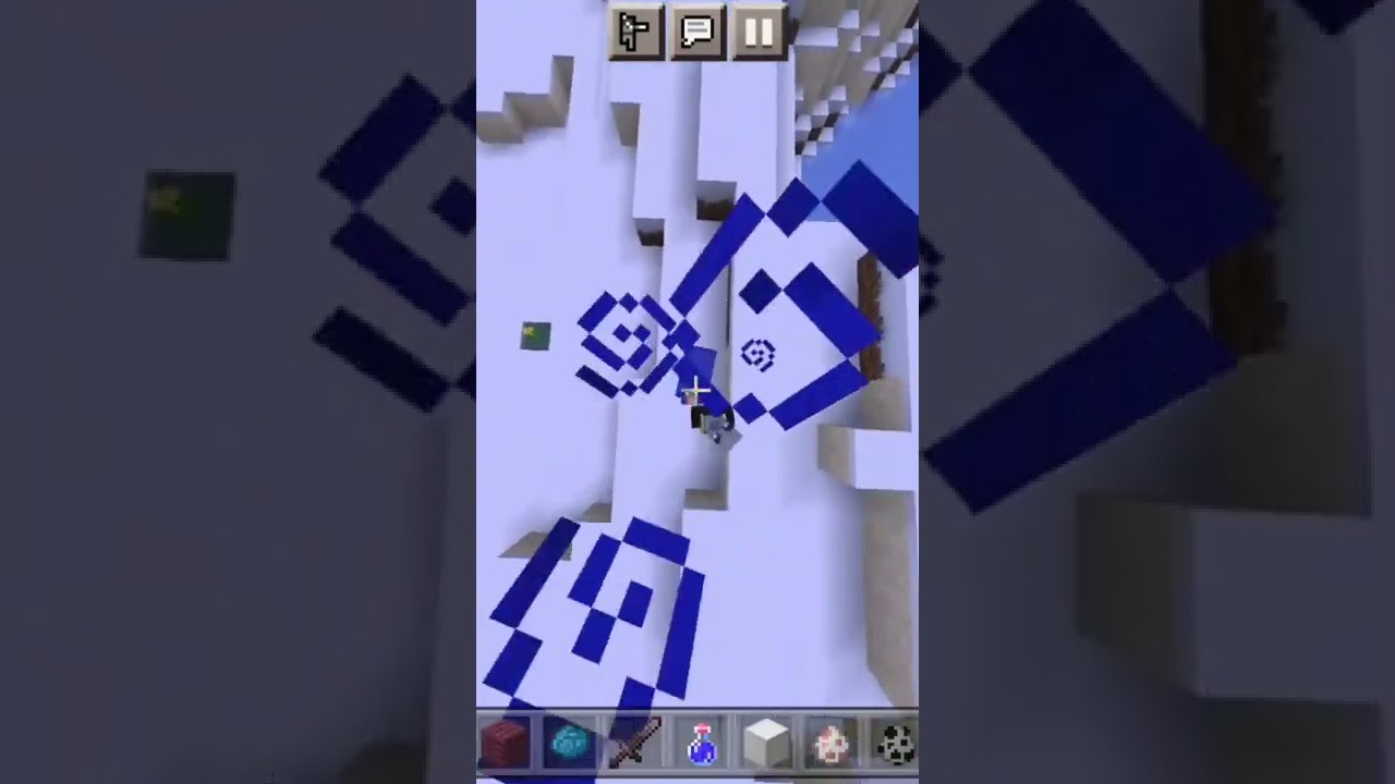 Minecraft Easter eggs