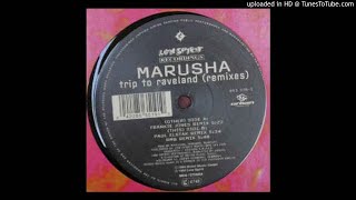 Marusha - Trip To Raveland (Frankie Jones Remix)
