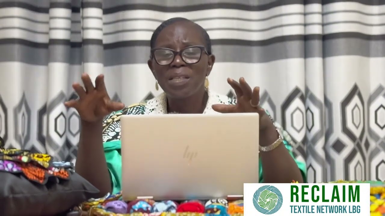 Reclaim Textile Network