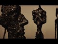 Expo   rodin  giacometti 