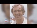 Red Farmer Inducted Into The NASCAR Hall of Fame (Class of 2021)