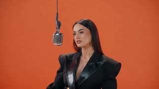 Elif Buse Doğan - Yılanlar Sardı Seni 8K
