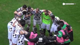 Reportagem zerozero.pt sobre o regresso do Boavistão