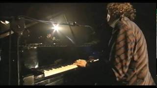 Sergio Cammariere - Canto nel Vento (live)