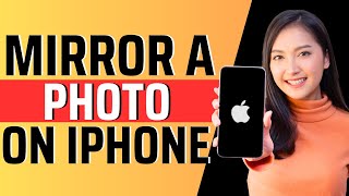 How to mirror a photo on iphone - Full Guide 2023 screenshot 4