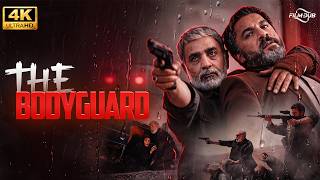 Bodyguard Movie | 4K | English Dubbed | Action Movie