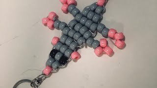 Kandi rat tutorial! 🐀