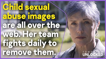 Fighting every day to keep children safe from exploitation | Defenders of Digital - Season 2, Ep1