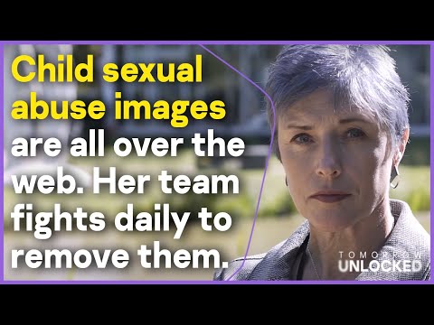 Fighting every day to keep children safe from exploitation | Defenders of Digital - Season 2, Ep1