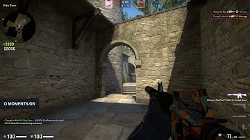 How to deal with Auto Sniper users | CSGO