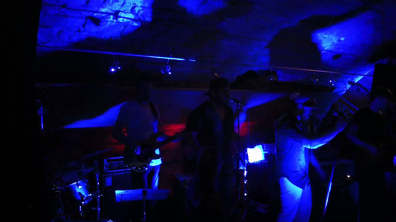 Billie Jean (Michael Jackson Cover) - The NightLIVEBand