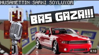 Hüsamettin Fakirin Oğlu - Bas Gaza (Official Video) (prod by:İsmail YK)