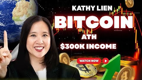 KATHY LIEN BITCOIN PREDICTION 