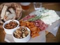 Ljubljana FOOD TOUR!