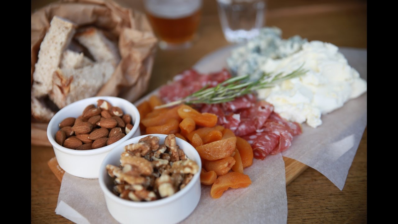 Ljubljana FOOD TOUR!
