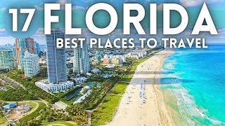 Best Places in Florida To Travel 2024 4K screenshot 5