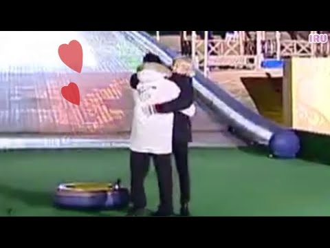 【BTS日本語字幕】クオズの友情には誰も勝てません
