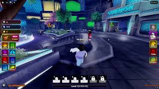 Esper Kid (Mob) Guide - Get, Evolve, and Abilities in Re Rangers X