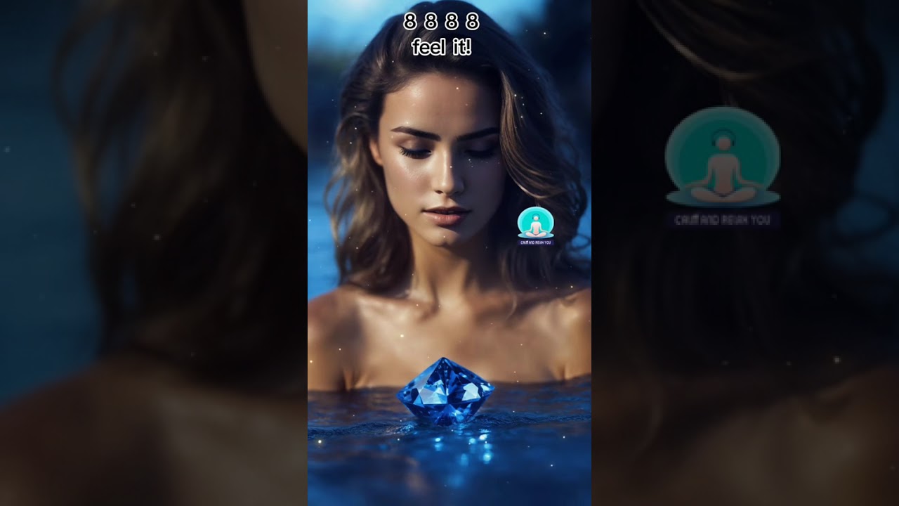 8888 Feel It Assume It Believe It You Will Get It: Listen To Activate (Don't Ignore)