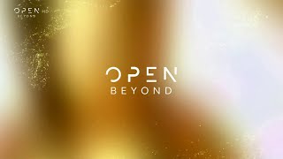 Open Beyond - Christmas Ident 2024-2025