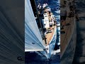 AEGEAN 600 2025 | Race Start Highlights