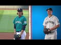 The Dish: Mariners Give Their Best Impressions of Their Teammates