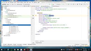 MAD-UNIT I- Hello World Program by Bharathi Patnala