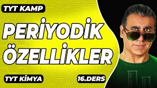 Elektron İlgi̇si̇ Elektronegati̇fli̇k Metali̇k Ametali̇k Özelli̇k Tyt Ki̇mya