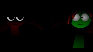 Sprunki Reversed Phase 2.5 Fanmade Mix