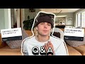 もうやんないって言ってたQ&A