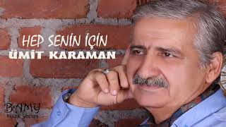 ÜMİT KARAMAN İNANMAM SEVGİNE Resimi