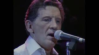 Jerry Lee Lewis | Good Golly Miss Molly - Tutti Frutti | London 1989