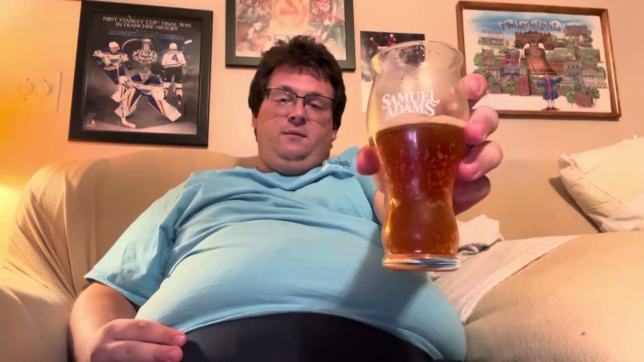 O’Fallon Brewery: Pumpkin Beer Review.