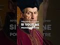 Le Prince de Machiavel : Pouvoir, Stratégie et Contrôle