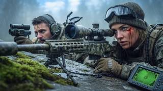 “They Mocked The Silent Sniper—Until The Female SEAL Recon Broke The 2,000m Jungle Record ”