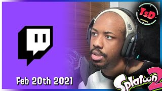 Splatoon 2 - Mr Streamers SPLATOON 3 Weekend Waiting Room!