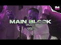 Ouzzi - Main Block [RAP LA RUE] ROUND 4 (Slowed   Reverb)