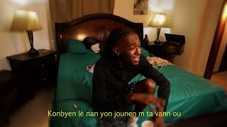 FREDGY - Chifonnen feat @FreezyAsad 