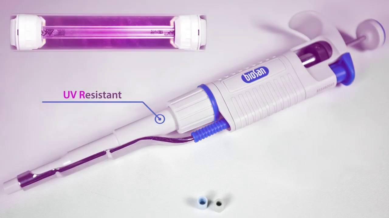 BioSan Assist Pipette Series - ProfiLab24 Laborgeräte